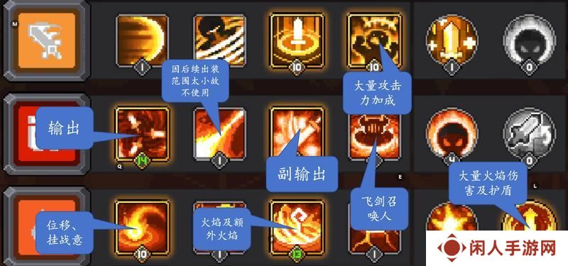 元气骑士前传