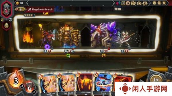 怪物火车2登顶XGP