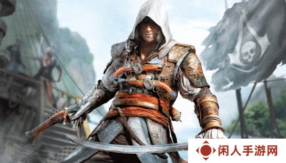 《刺客信条：黑旗》重制版代号“Obsidian”意外曝光！