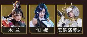 《群星纪元》速射流派技能评测！
