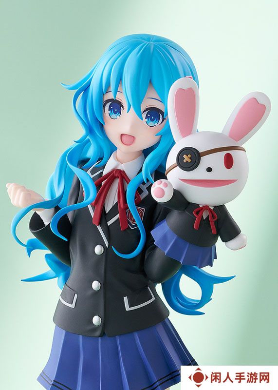《约会大作战 DATE A LIVE V》四糸乃Ver. L尺寸模型