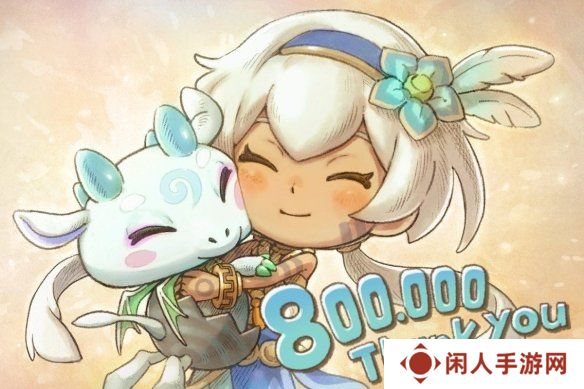 《幻想生活i》全球销量突破80万！本月有望突破百万