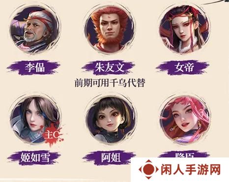 《不良人：破局》阵容搭配推荐：阵容搭配与战斗策略详解！
