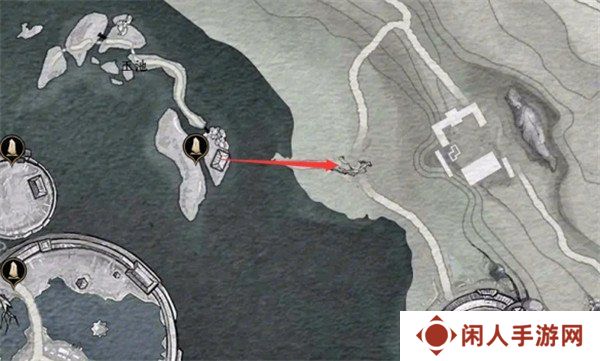 燕云十六声武威山见闻收集攻略 武威山见闻位置一览