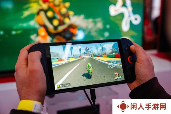俄罗斯竟是法外之地？Switch2偷跑者：任天堂管不到这