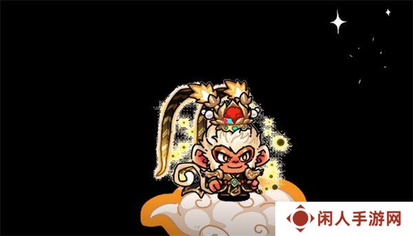 英勇之地齐天大圣怎么玩 齐天大圣玩法教学