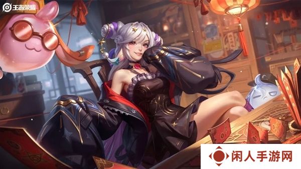 王者荣耀更新-王者荣耀跨区组队