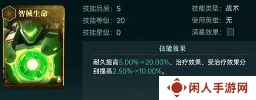 《群星纪元》英雄攻略：伊西斯阵容搭配、兵种搭配详解