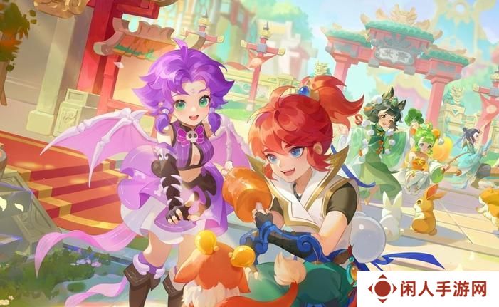 《梦幻西游》工坊系统全面焕新