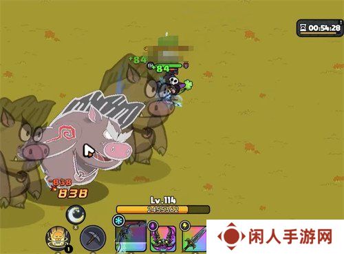 英勇之地狂猪族长掉落什么装备 狂猪族长掉落物品汇总