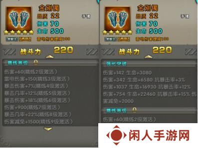 太极熊猫怀旧服装备搭配全攻略