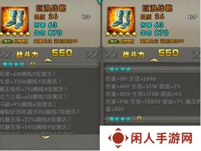 太极熊猫怀旧服装备搭配全攻略