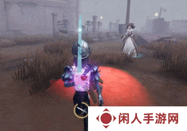 《第五人格》黯翼囚歌【求生者-“骑士”】基础攻略新鲜出炉