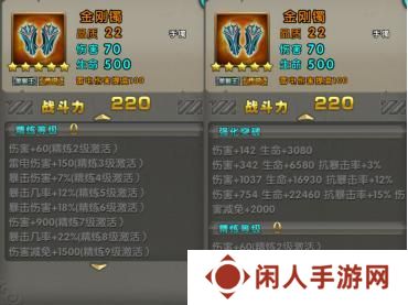 太极熊猫怀旧服装备搭配全攻略