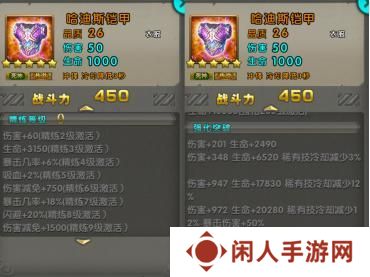 太极熊猫怀旧服装备搭配全攻略