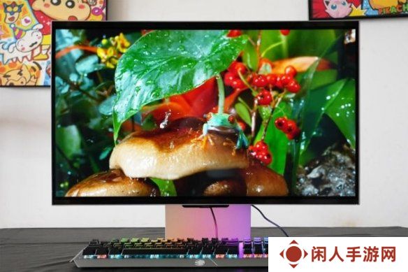 三星玄龙骑士G90XF评测：裸眼3D技术落地电竞场景，是噱头还是体验革命？
