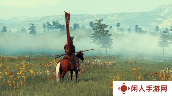 《骑马与砍杀2：霸主》日本主题Mod织丰6月登场！