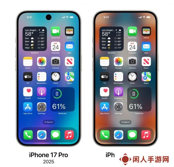 iPhone19或迎真全面屏：苹果20周年或推革新之作