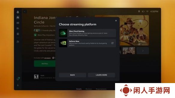 微软5月更新：PC版Xbox应用支持GeForce Now云游戏 等