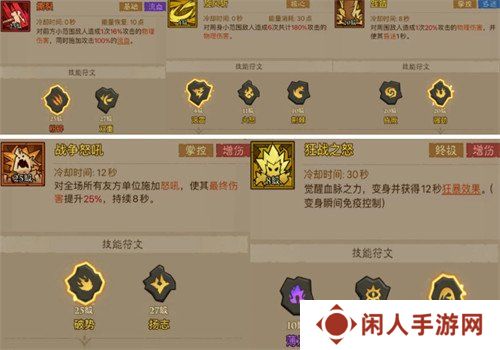 英雄没有闪混沌牧场流派怎么搭配 混沌牧场流派搭配推荐