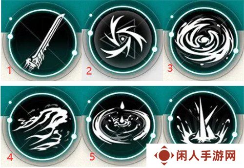 黑色信标姬夏技能是什么 姬夏技能介绍一览