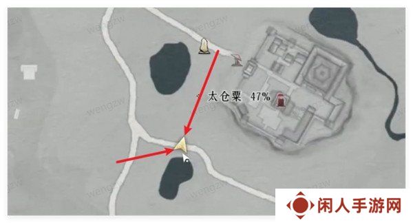 燕云十六声开封万事知田中生金任务怎么做 开封万事知田中生金任务攻略