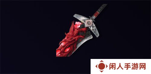 鸣潮露帕武器怎么选 露帕武器选择推荐