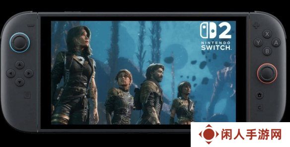 《光与影》或登陆Switch2?开发商回应：正评估可能性