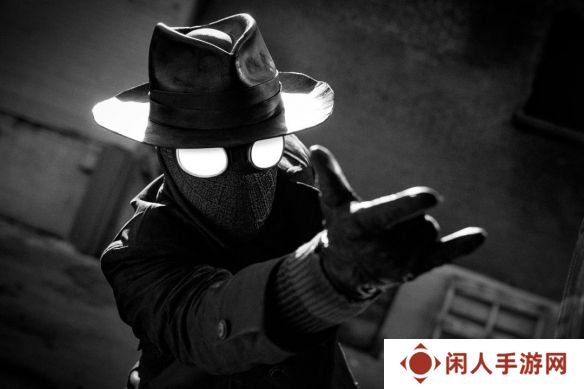 尼古拉斯·凯奇主演的《暗影蜘蛛侠》首张剧照发布！