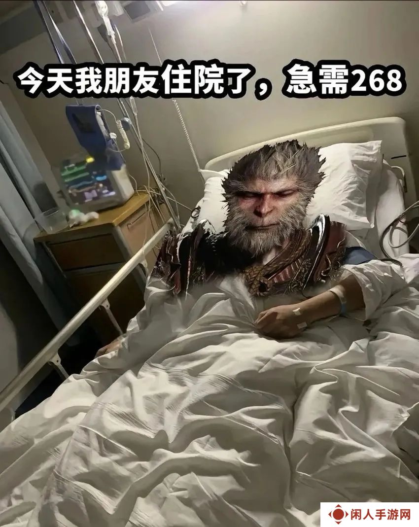 黑神话只需把游戏做好就OK 可政治正确要考虑的事就多了