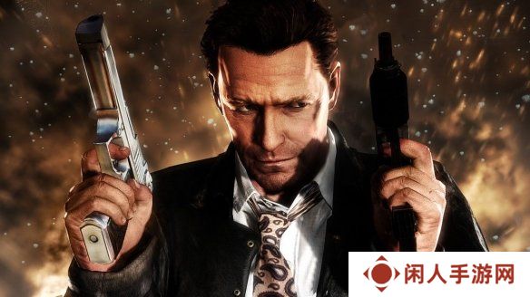 实锤了？PS官推转发《马克思佩恩3：重制版》消息！