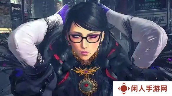 神谷英树透露他原本已为《猎天使魔女4》规划了蓝图！