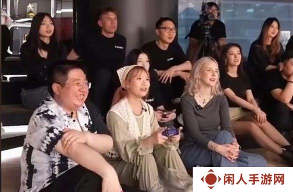 《影之刃零》仅展示1%的内容！预告中七星剑阵为支线