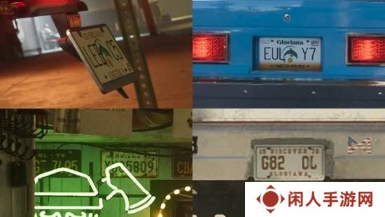 《GTA6》地图或将突破莱昂尼达州！而引入全新虚构州