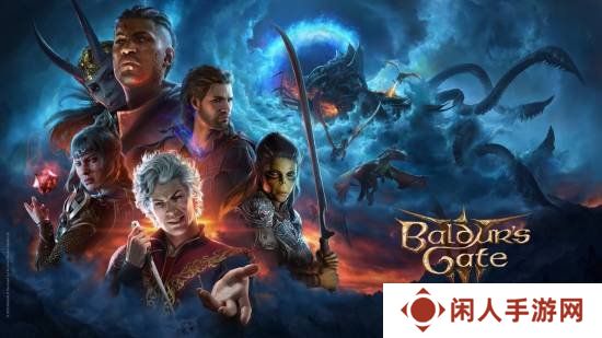 外媒点赞《博德3》免费更新：不追求赚钱 可持续发展