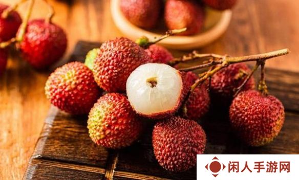 荔枝自由 指日可待？荔枝价格大跌！端午节还会再降价