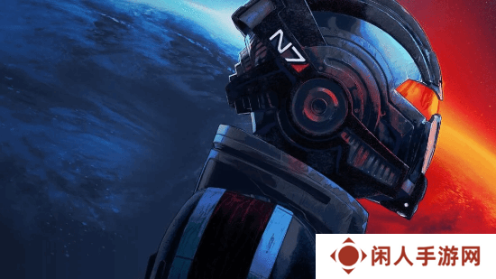 《质量效应》新作什么时候发售？可能要等到2028年了