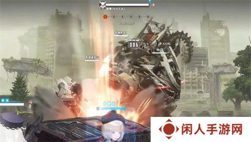 胜利女神新的希望特殊拦截怎么过 特殊拦截过关攻略