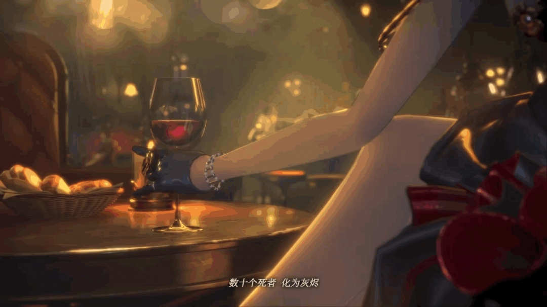 大世界动作冒险RPG《白银之城》PV与实机首次曝光！