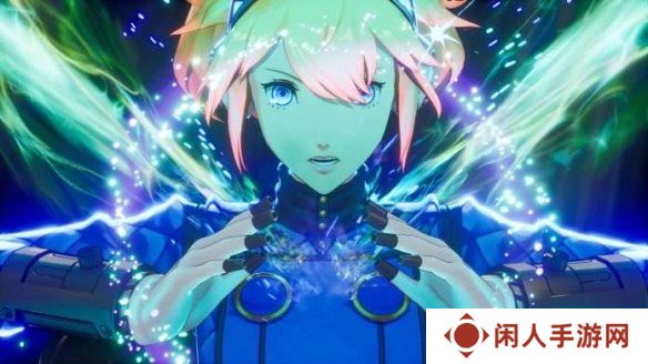 《女神异闻录》系列一年又卖358万份！总销量近2500万