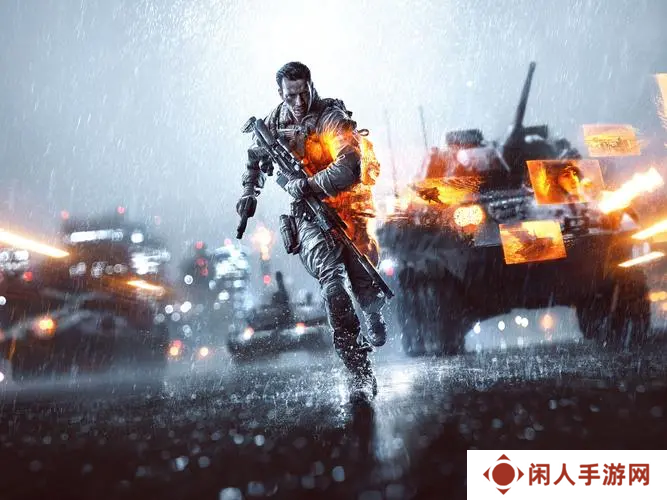 战地新作是系列最强之作？