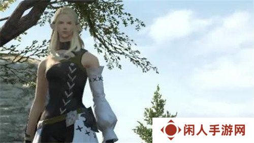 最终幻想14水晶世界怎么招募雇员 雇员招募方法一览