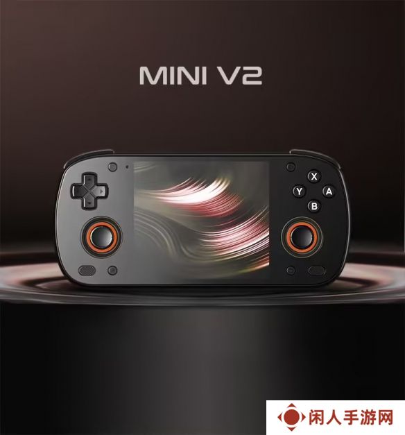 1399元！Retroid今日推出安卓游戏掌机Pocket Mini V2