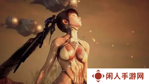 人类的完美化身！开发者介绍星刃女主设定