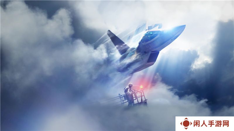 皇牌空战7未知空域Switch版本现已推出