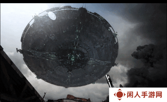 国外一家AV商，整出来一部比网飞三体还强的科幻“动作片”……