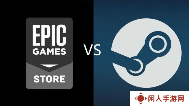 老兄你急啦？Epic总裁怒喷V社被嘲讽