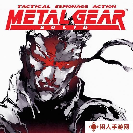 《合金装备》系列销量突破6290万份！新作8月发售