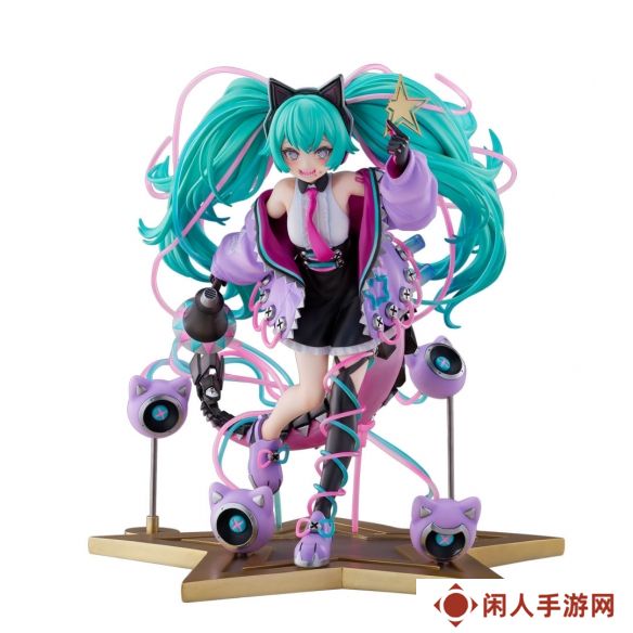 Hobby Stock 企划商品全新初音未来模型预购开始！
