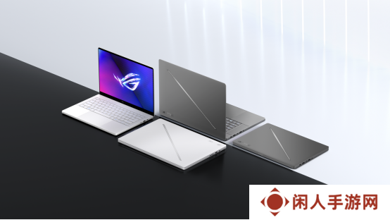 专业性能轻薄本ROG幻Air系列开启预约 极致工艺+高性能 首发10499元起